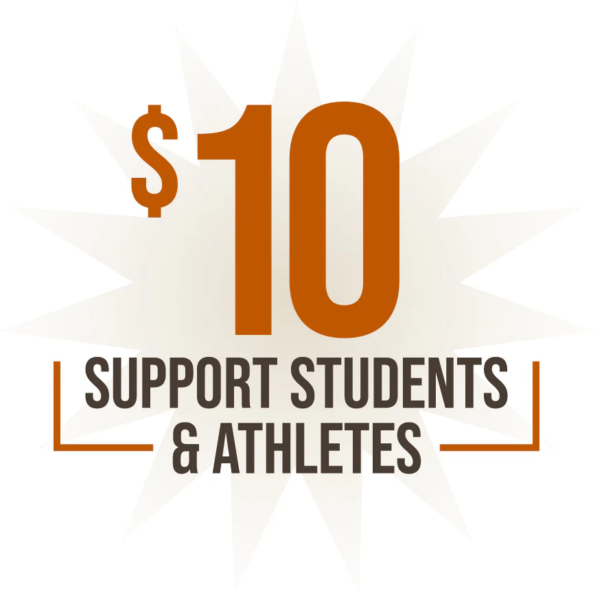 $10 Donation
