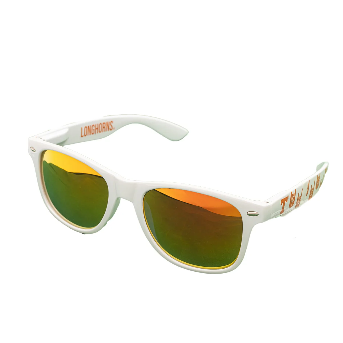 All Over Hook'Em Sunglasses