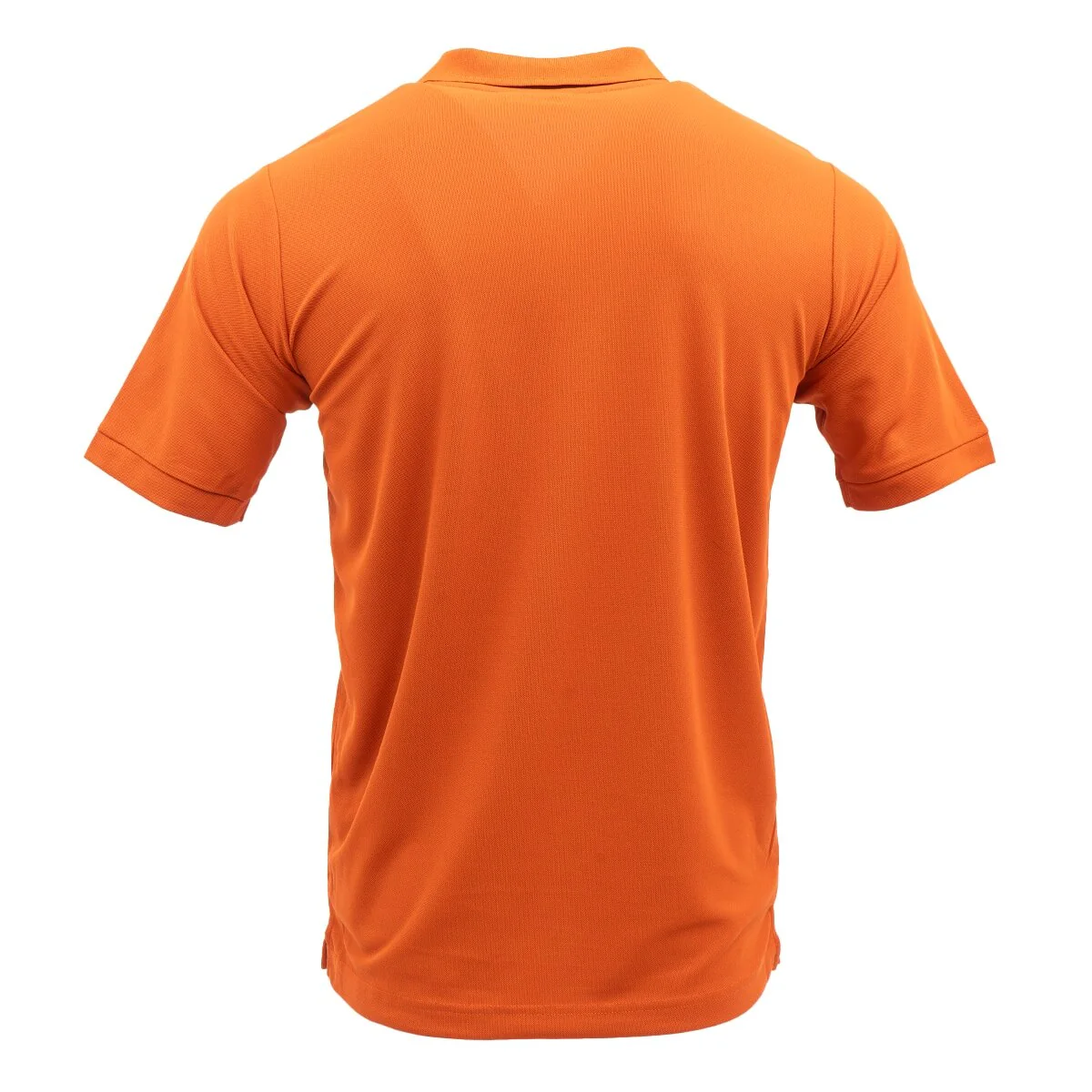 Antigua Texas Longhorns Dad Legacy Pique Polo - Image 2
