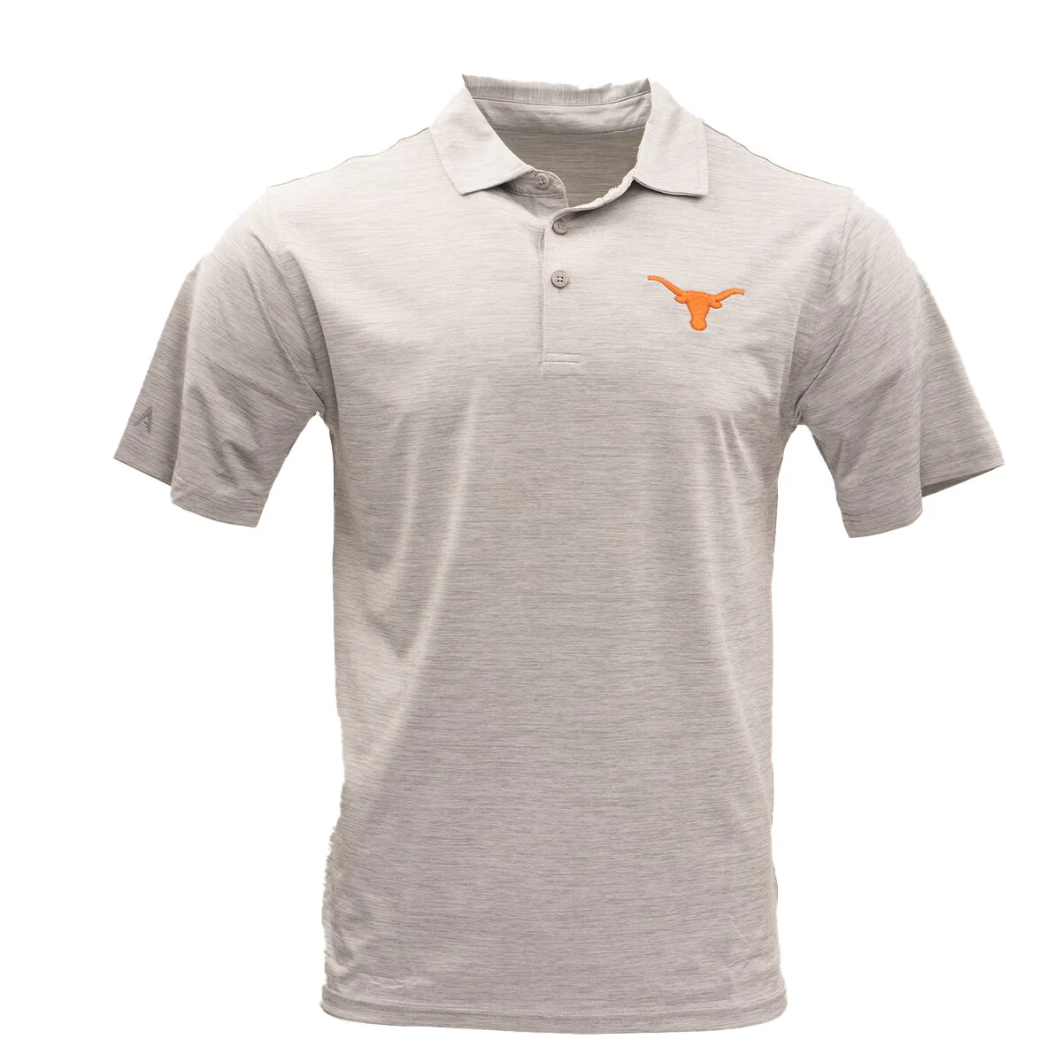 Antigua Texas Longhorns Layout Polo