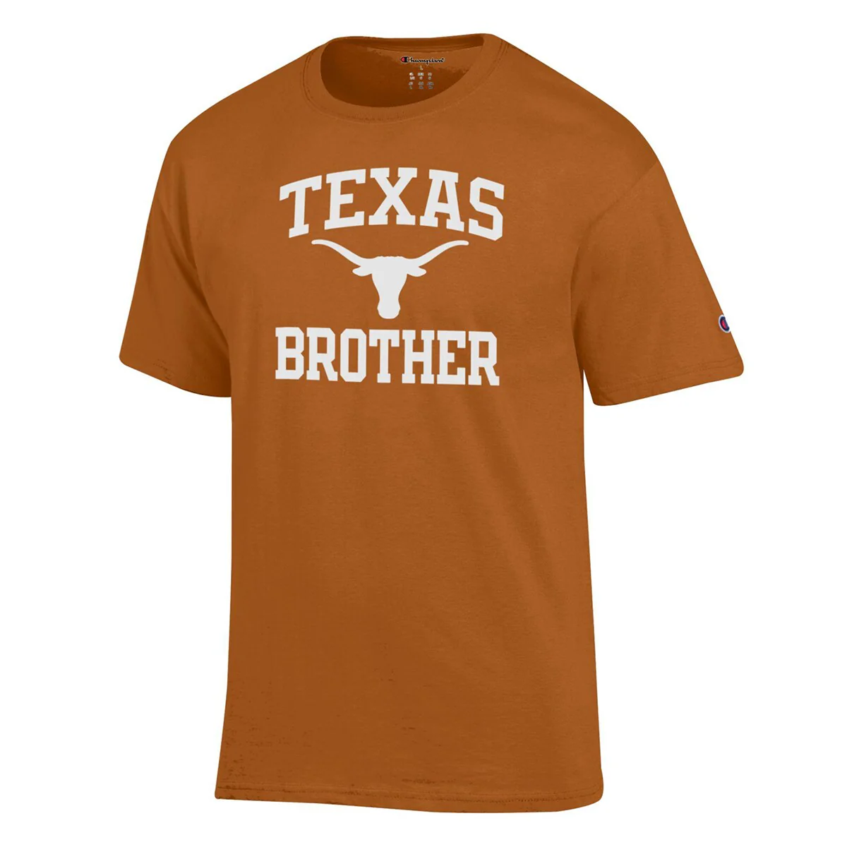 Champion Arch Texas Brother Tee