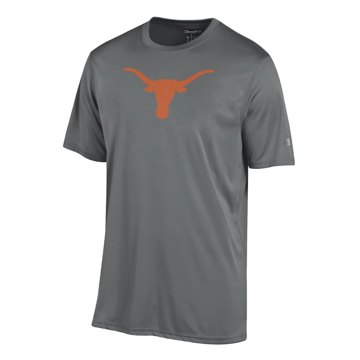 Champion Texas Longhorns Athletic Tee - Image 2