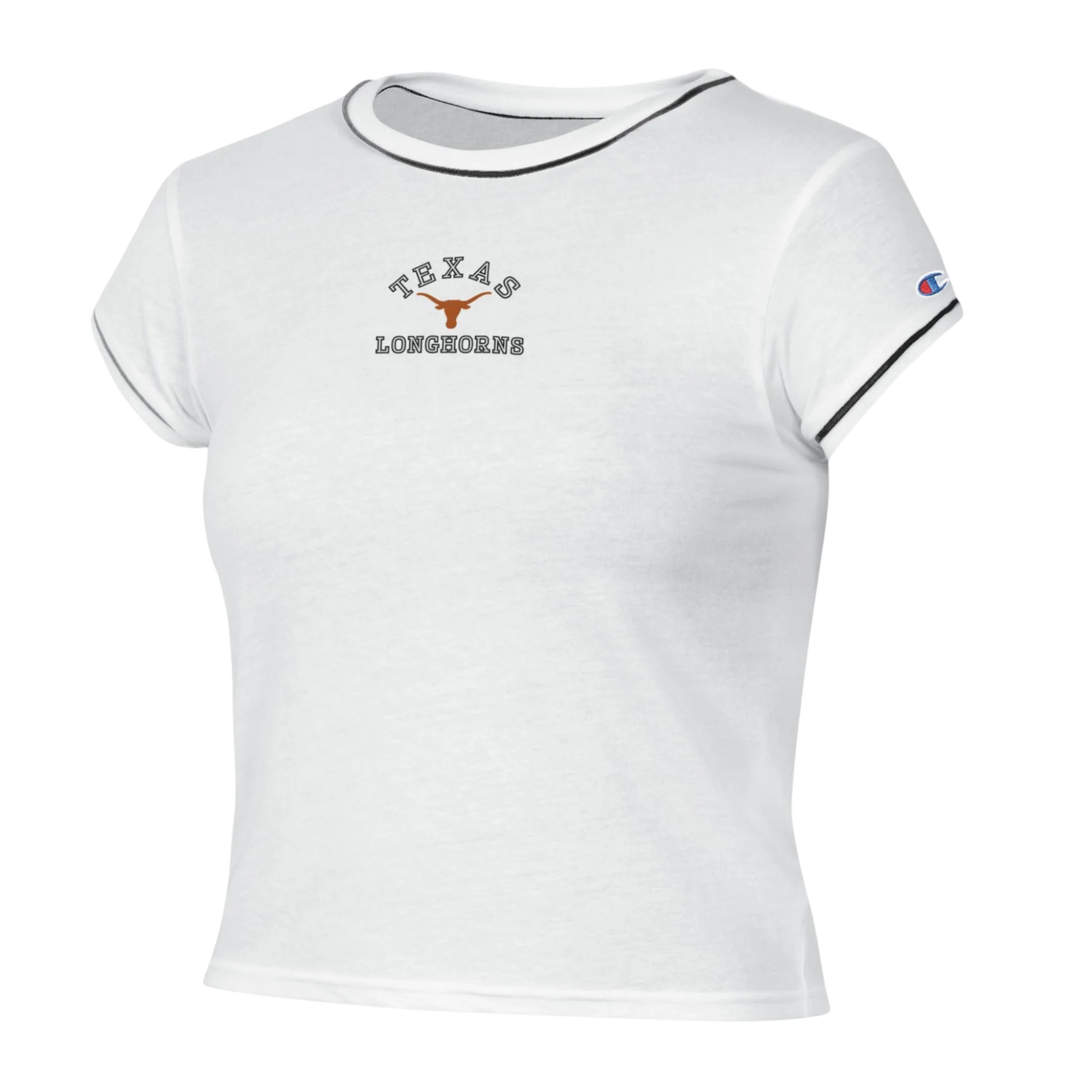 Champion Texas Longhorns Bling Ring Tee
