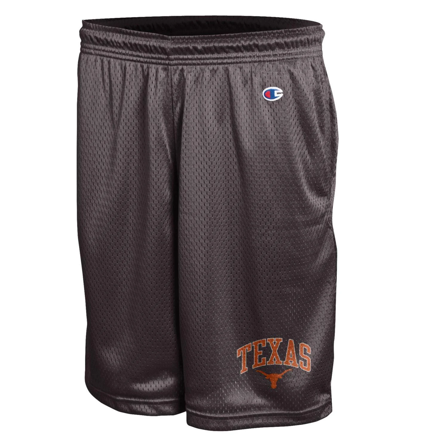 Champion Texas Longhorns Classic Mesh Shorts