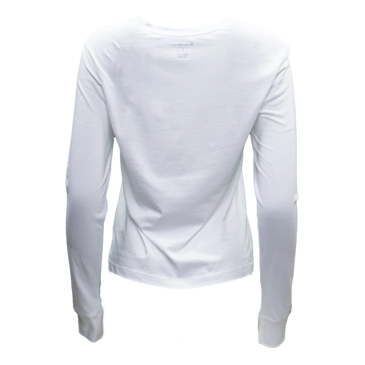 Champion Texas Longhorns Primary Long Sleeve Tee - Image 2