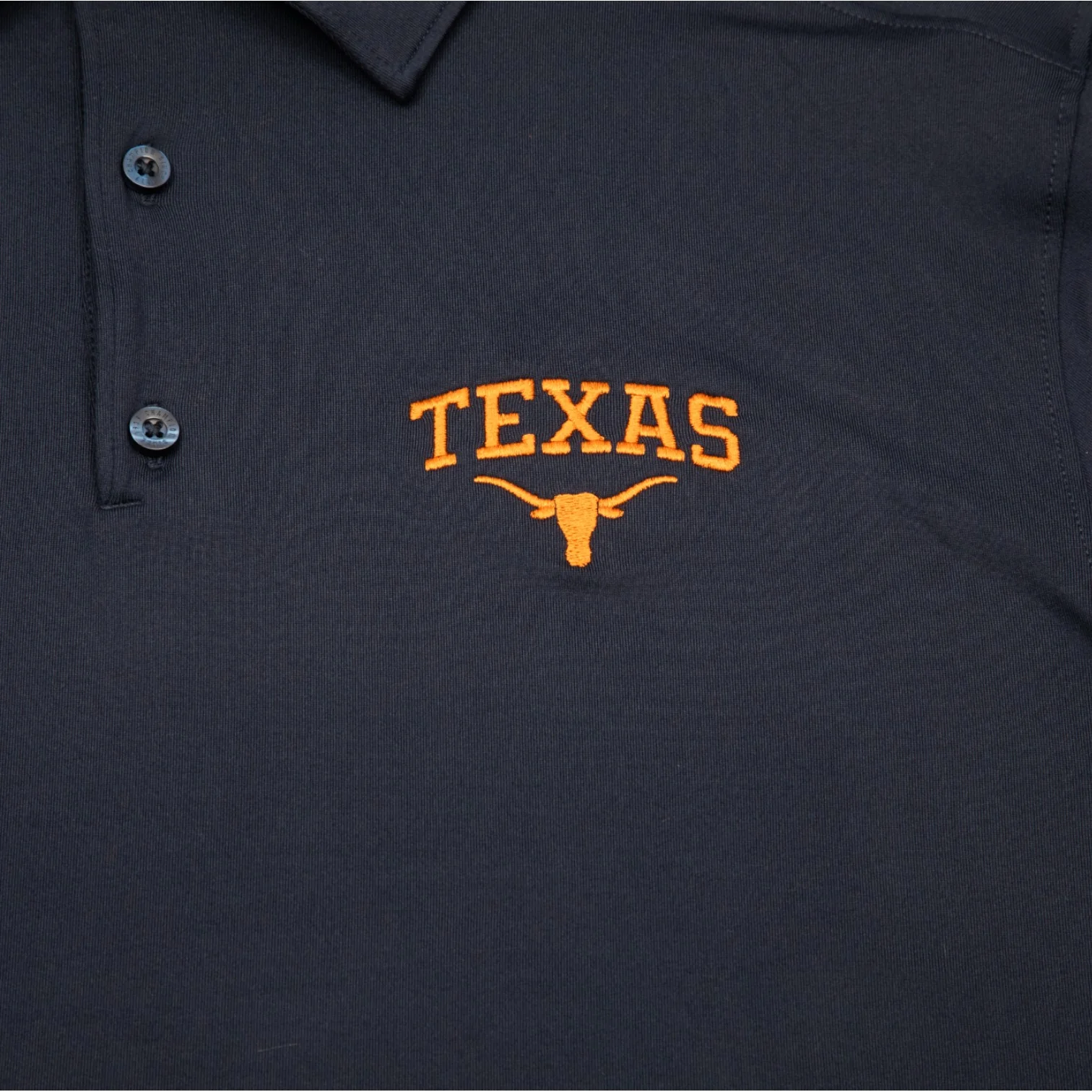 Champion Texas Longhorns Soft Touch Polo - Image 2
