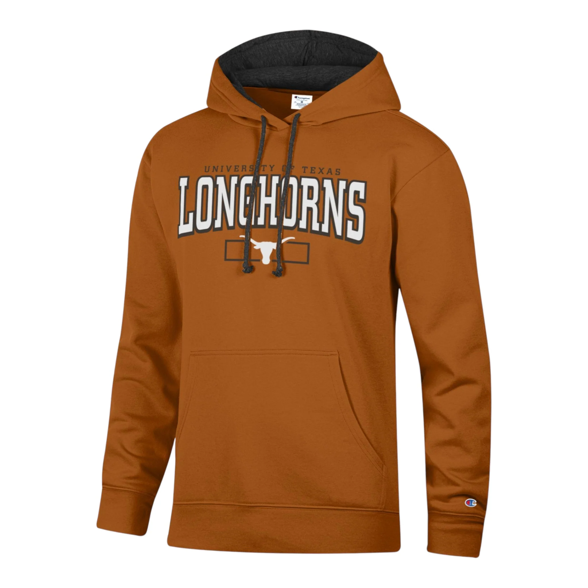 Champion Texas Longhorns Stadium Hoodie