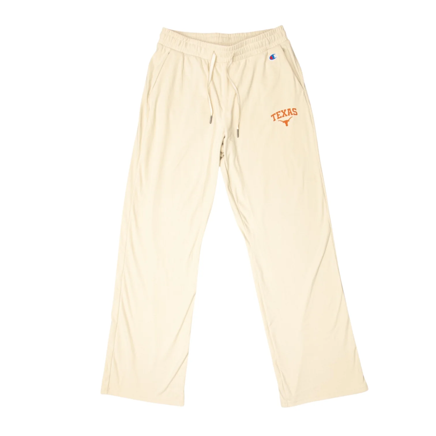 Champion Texas Longhorns Sueded Soft Touch Sweatpant - Image 2