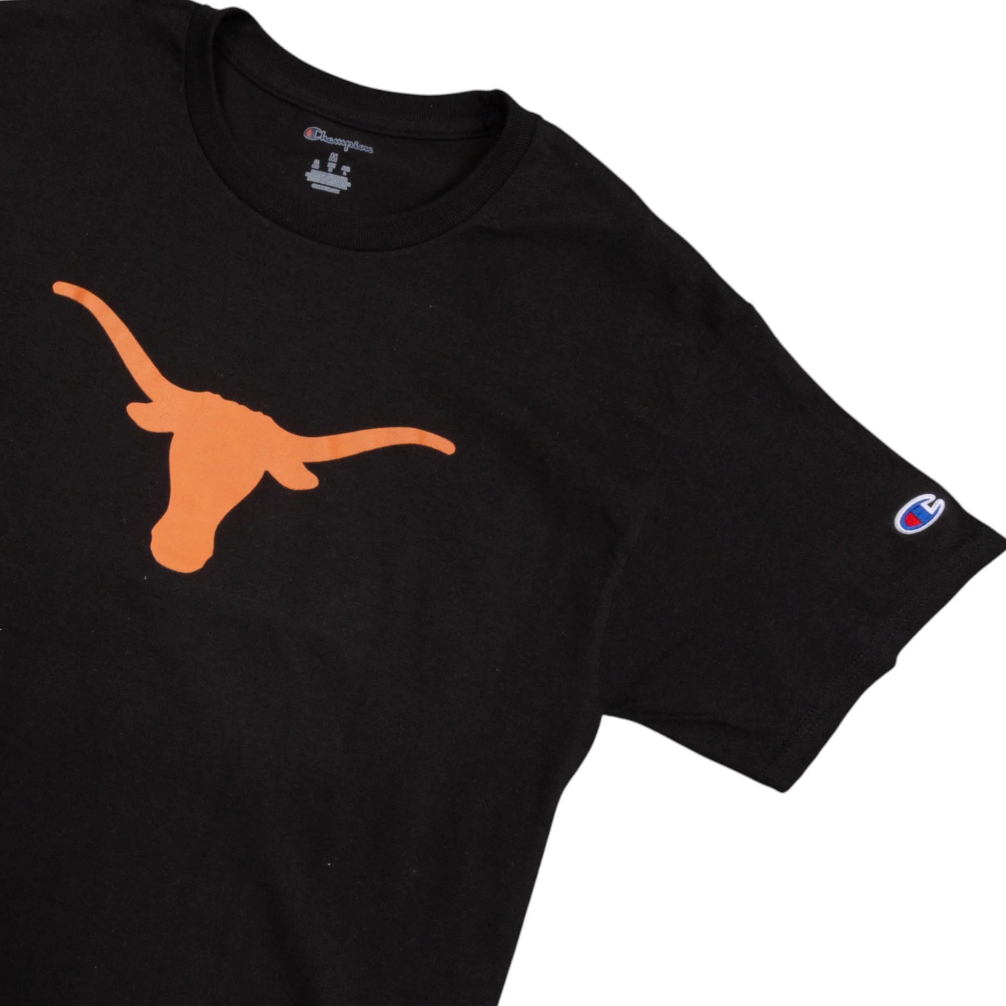 Champion Texas Longhorns Tee - Image 3