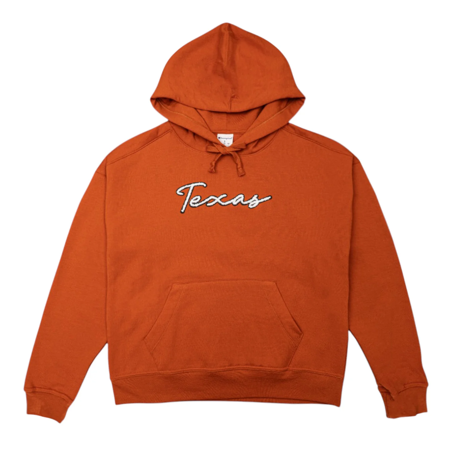 Champion Texas Sherpa Hoodie - Image 3