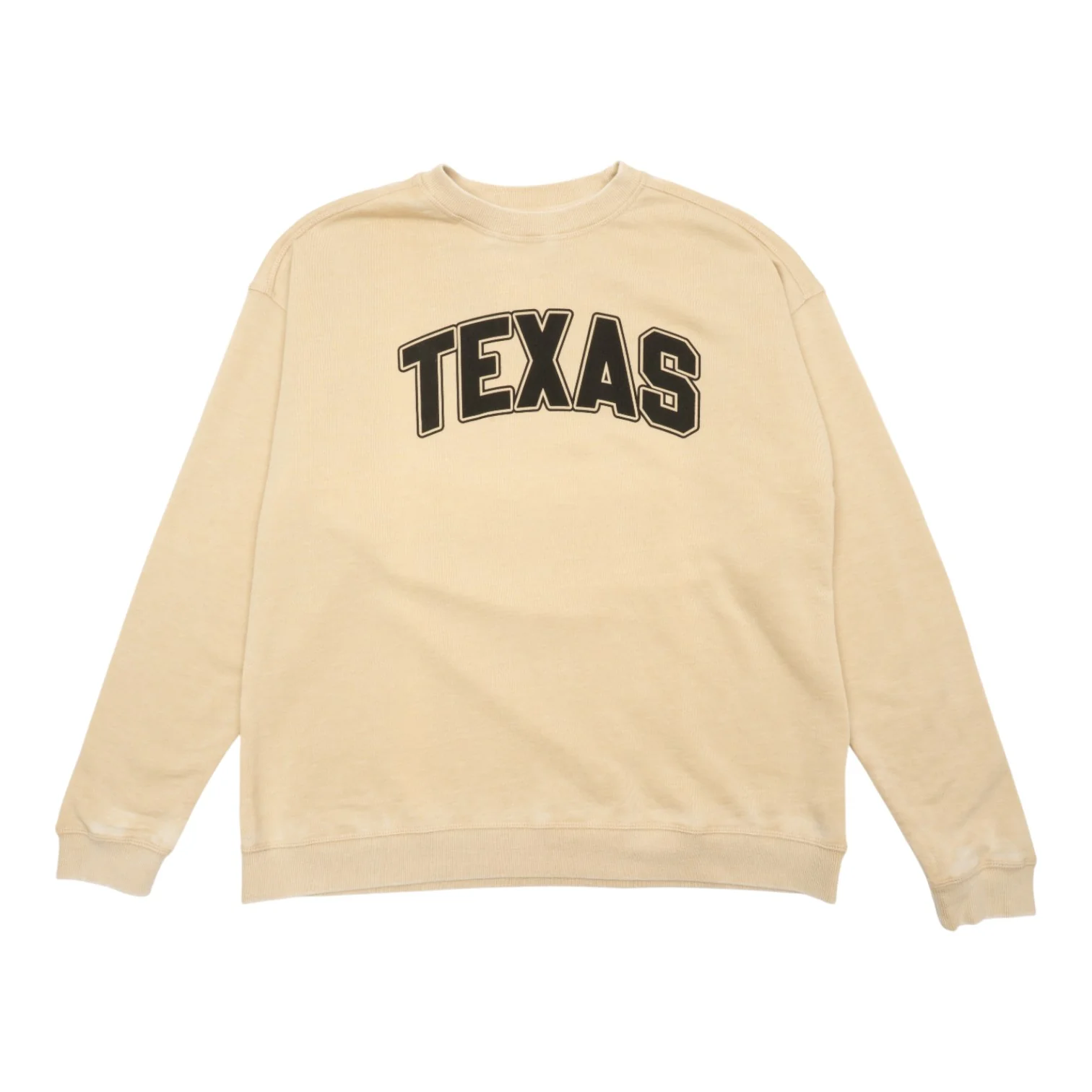 Chicka-D Oversized Texas Sweatshirt - Image 2