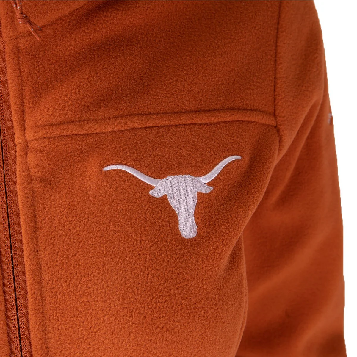 Columbia Give and Go Full-Zip Fleece Jacket - Image 3