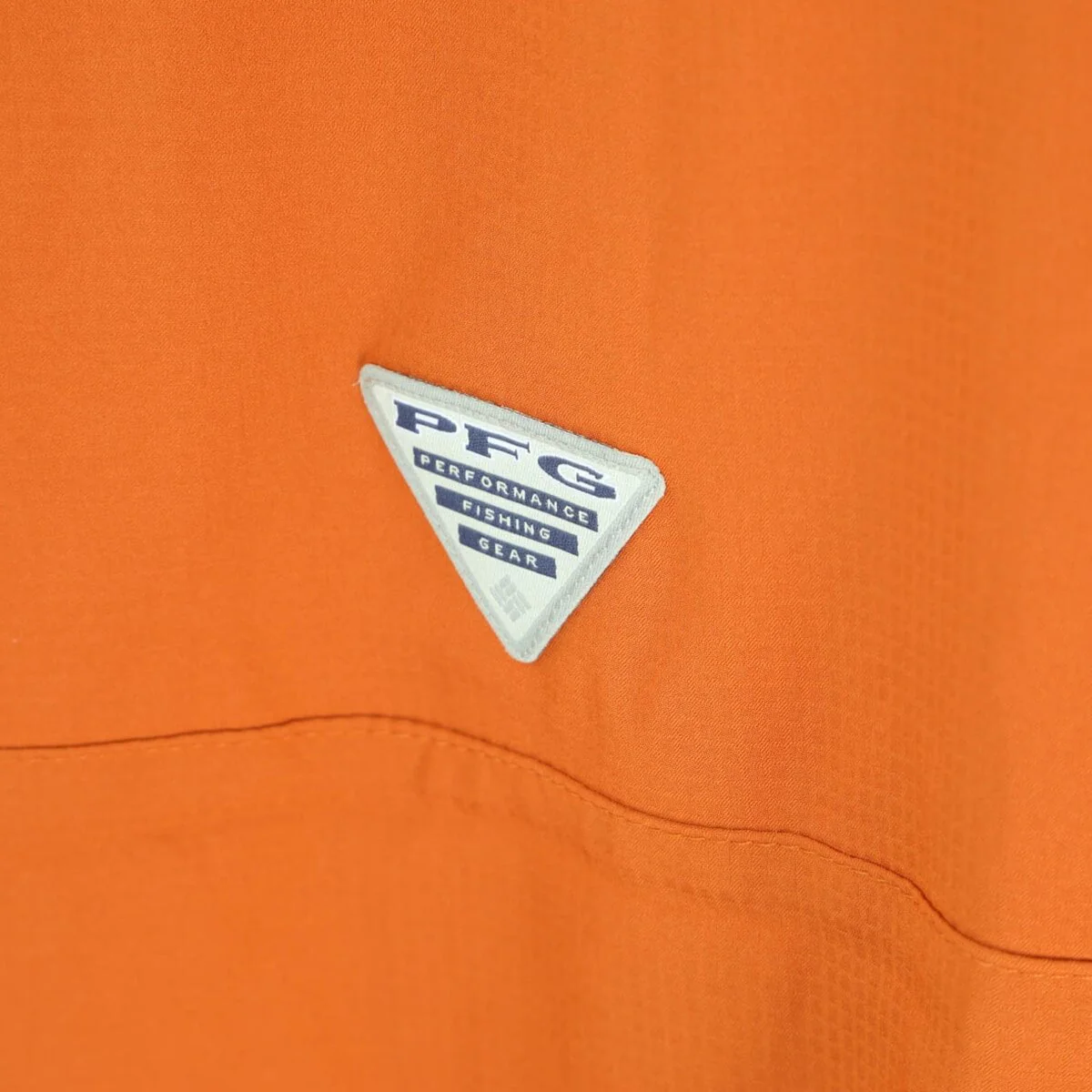 Columbia Longhorns Tamiami Fishing Shirt - Image 7