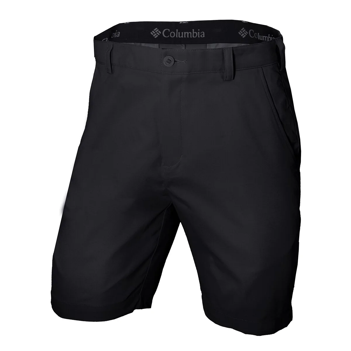 Columbia Texas Longhorns 8" Lie Angle Shorts