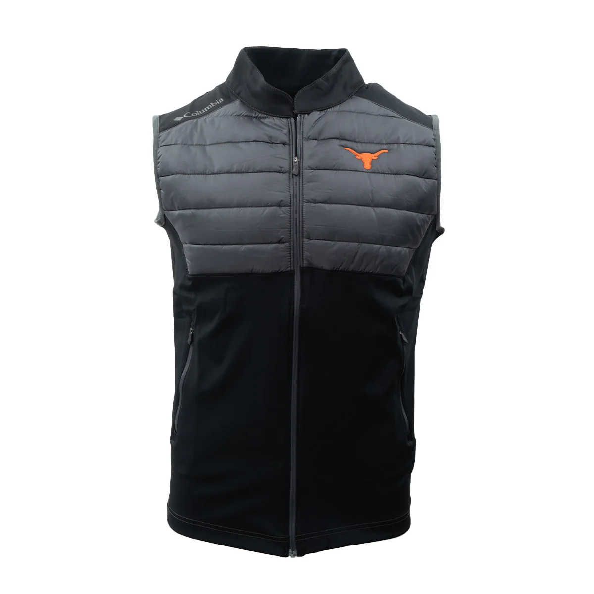 Columbia Texas Longhorns In The Element Vest