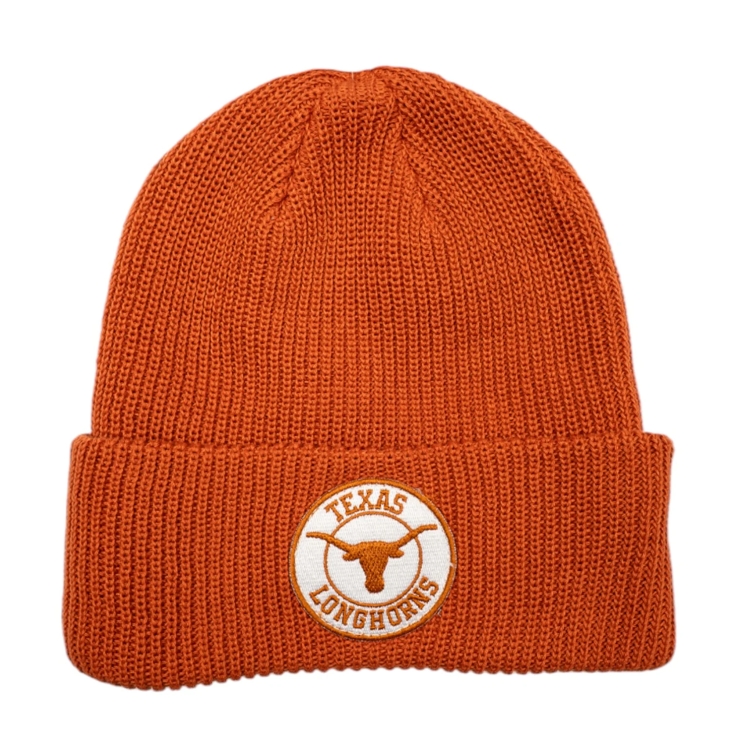 Columbia Texas Longhorns Lost Lager Beanie