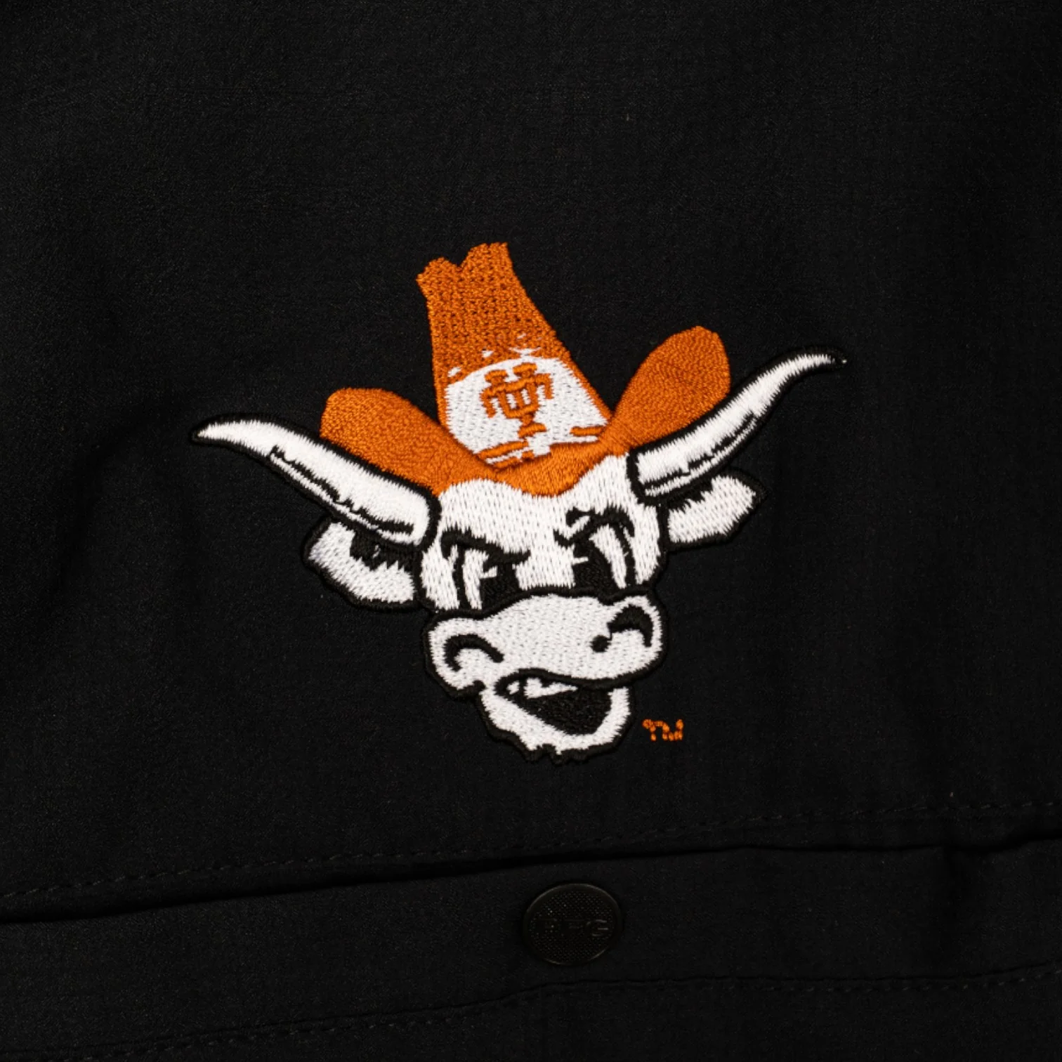 Columbia Texas Longhorns Tamiami Vault Tee - Image 2