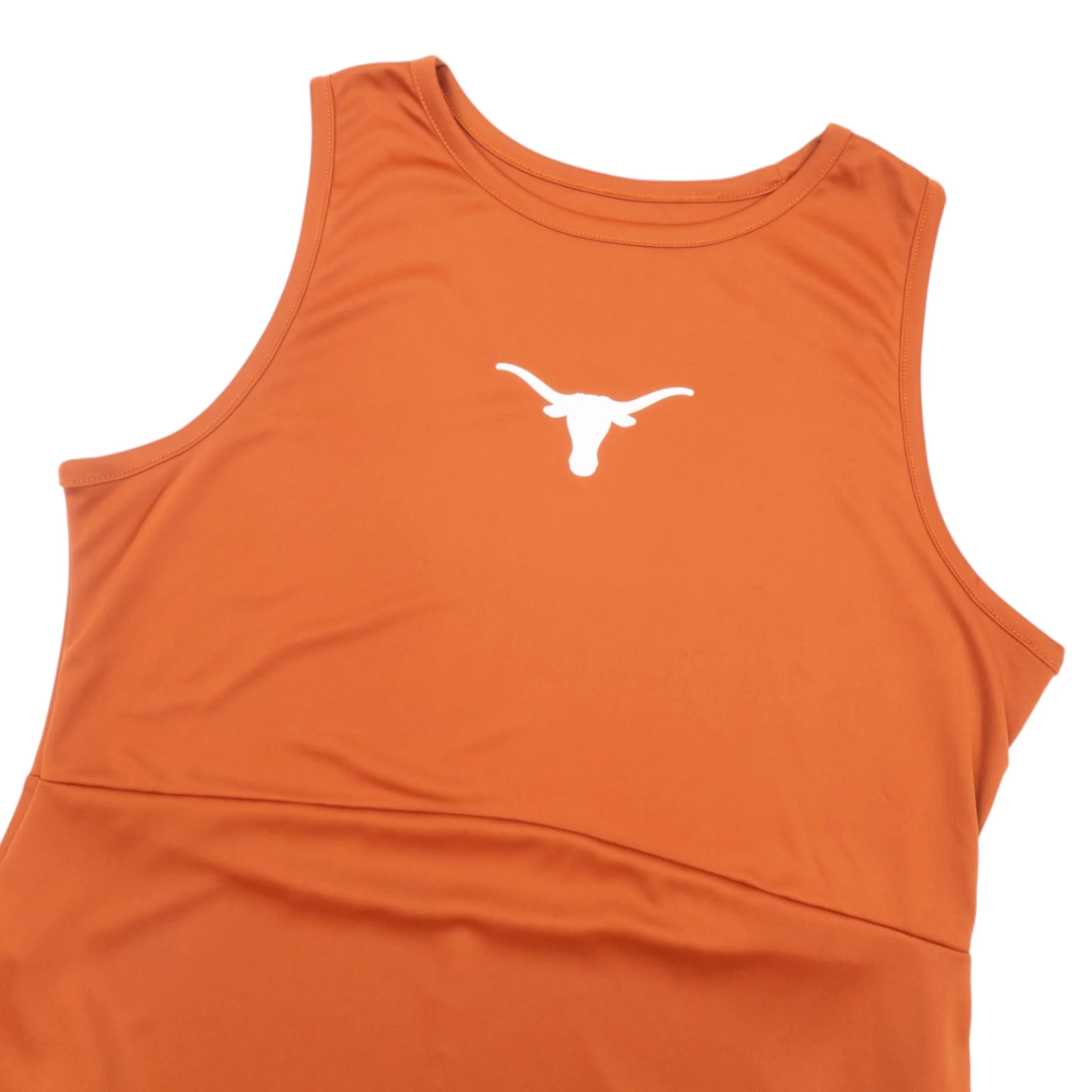 Columbia Texas Longhorns Tidal Tank Dress - Image 2