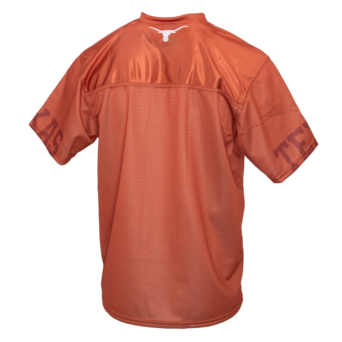 Custom NIL Texas Longhorns Football Jersey - Image 2