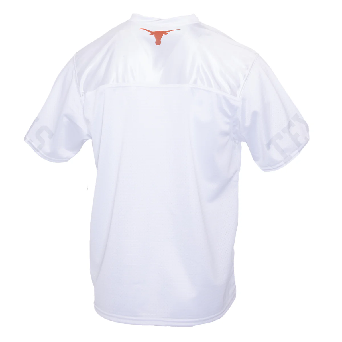Custom NIL Texas Longhorns Football Jersey - Image 4