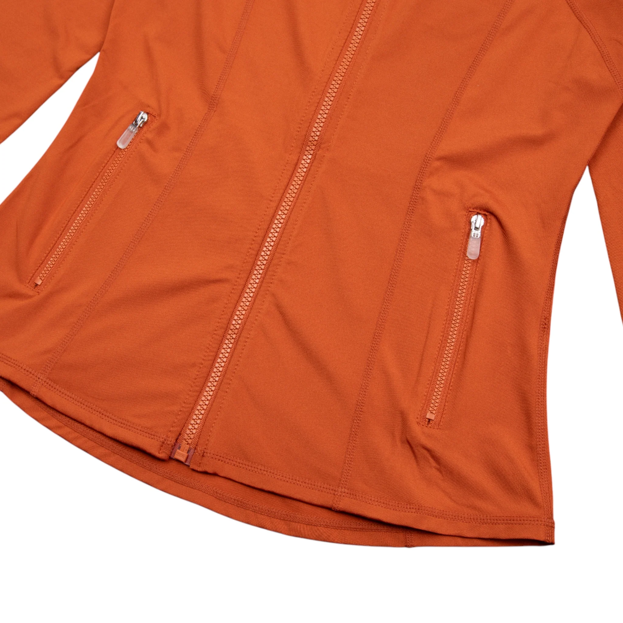 Forty Acres Texas Longhorns Ecotec Full Zip Jacket - Image 4