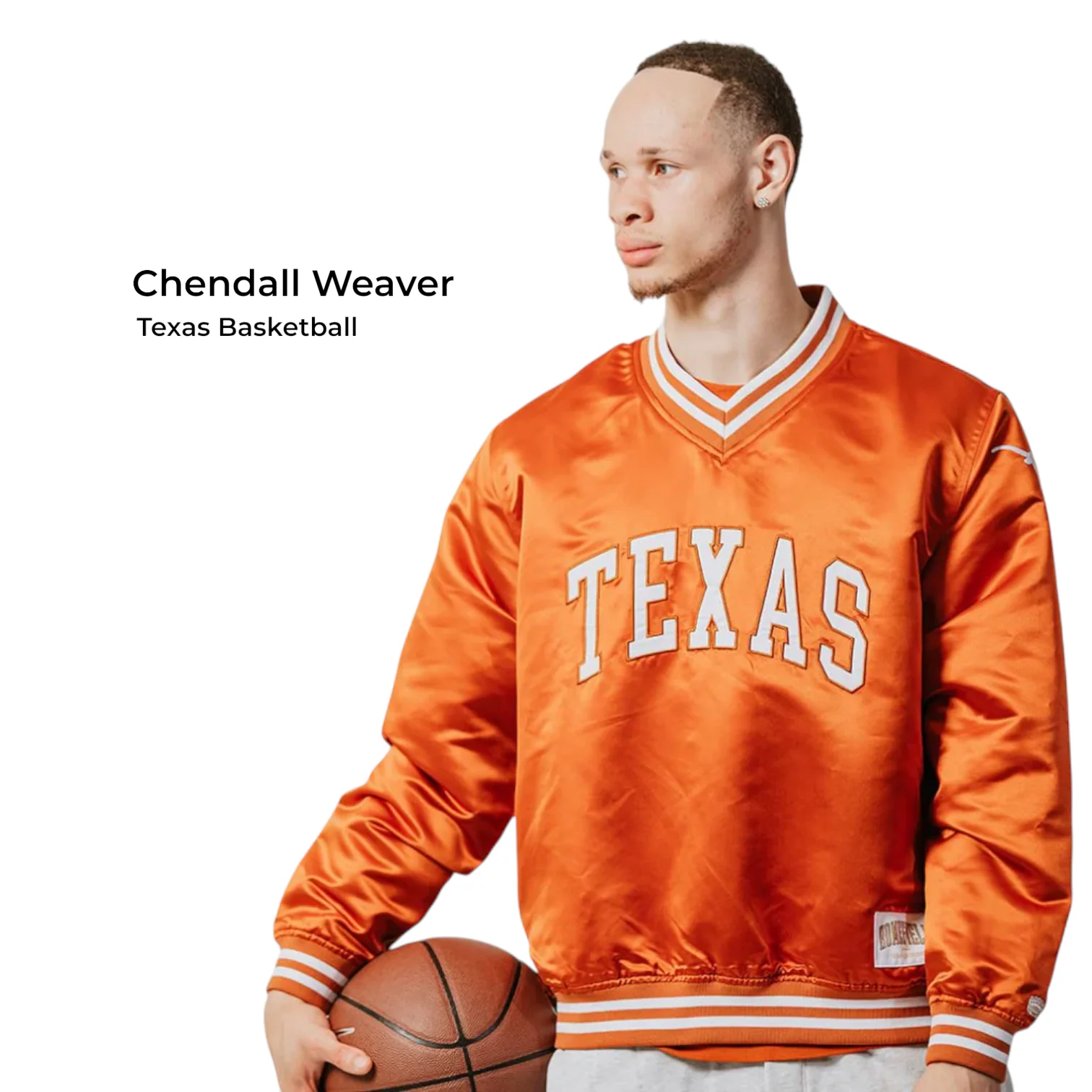 Homefield Texas Campus Classic Pullover - Image 3