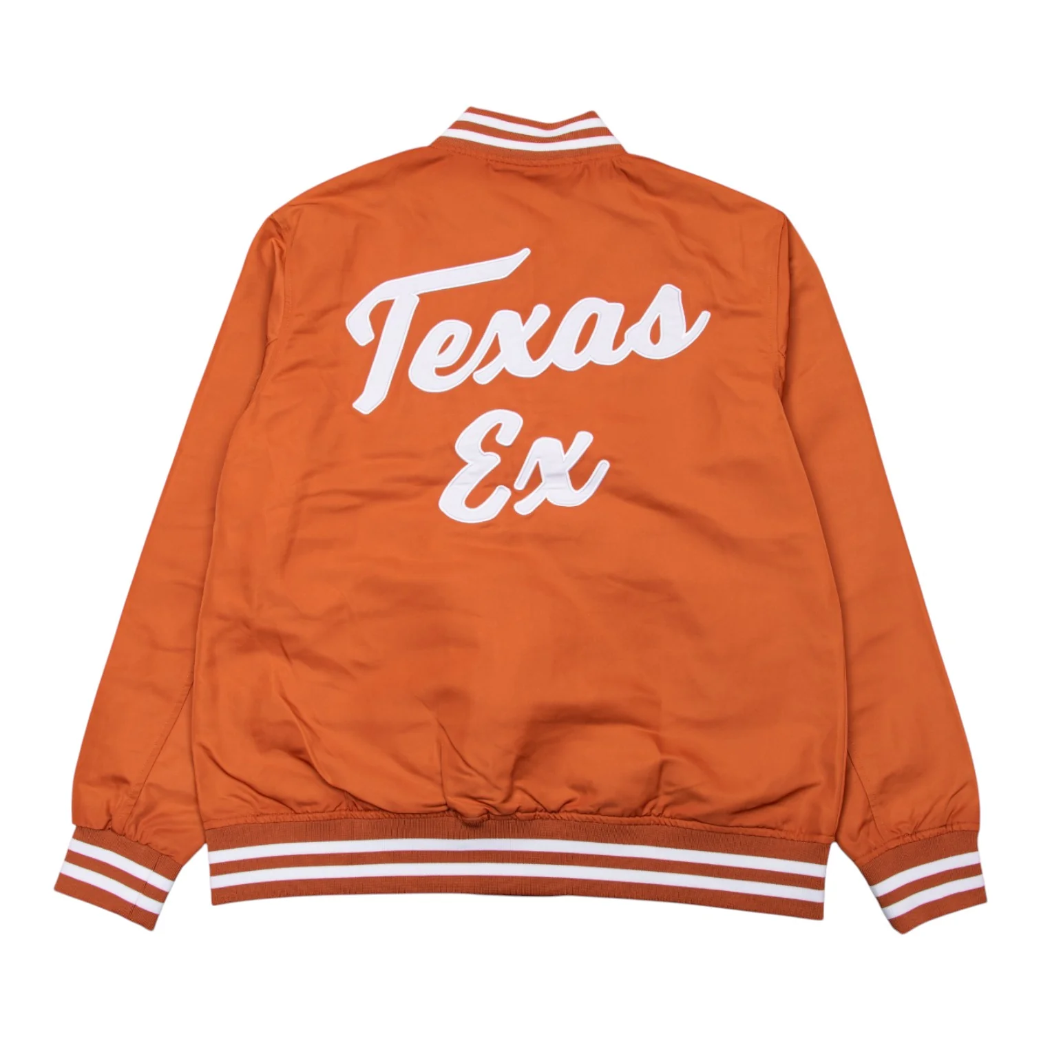 Homefield Texas Exes Bomber Jacket - Image 4