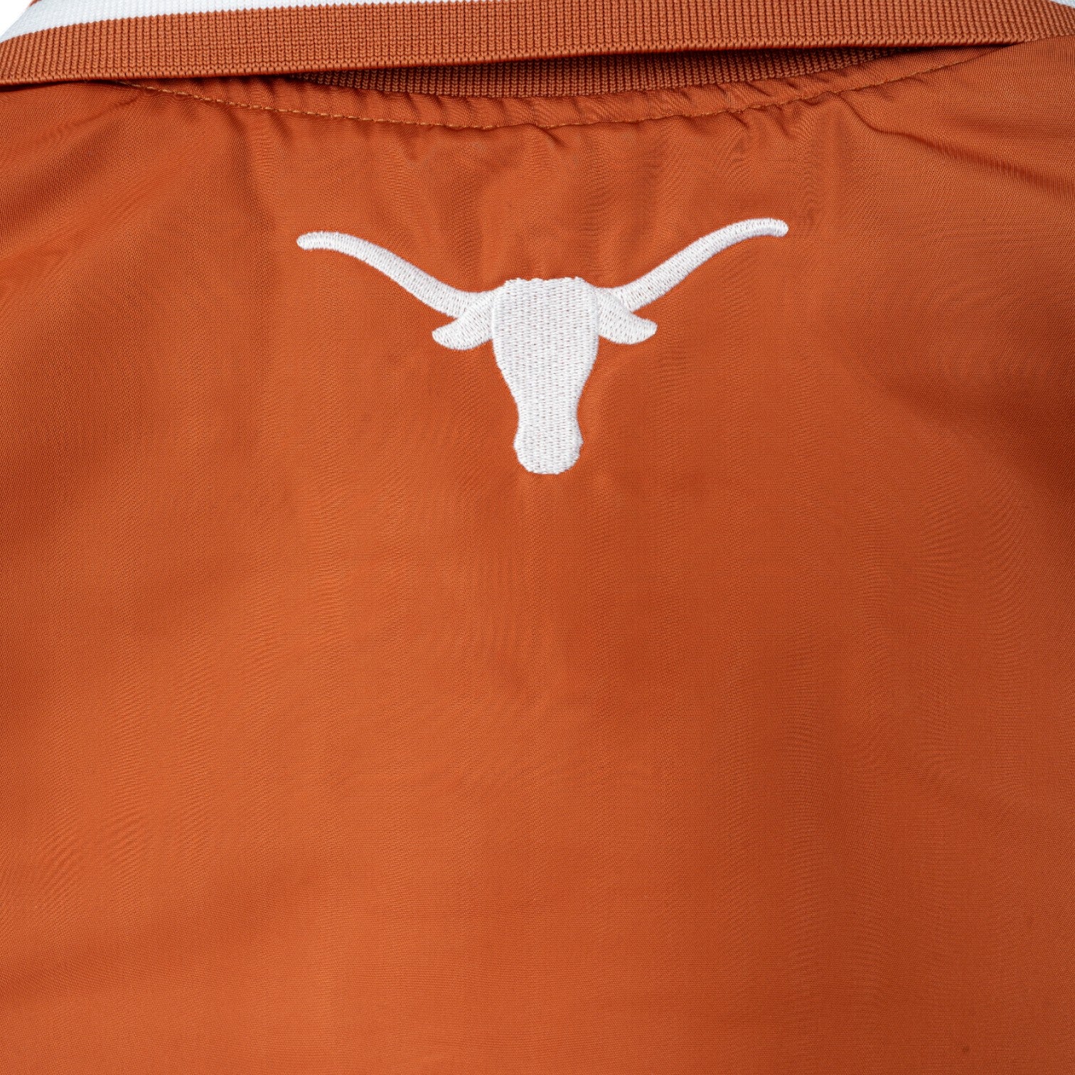 Homefield Texas Longhorns Premium Bomber Jacket - Image 4
