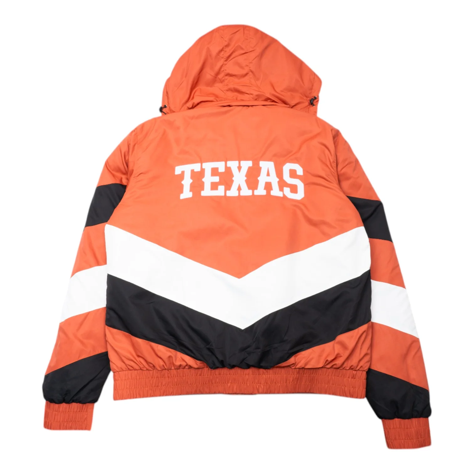 Homefield Texas Longhorns Retro Hoodie - Image 4