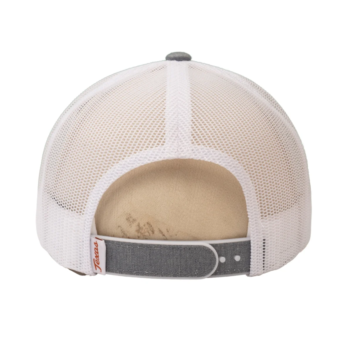 Hooey Texas Longhorns State Trucker Hat - Image 3