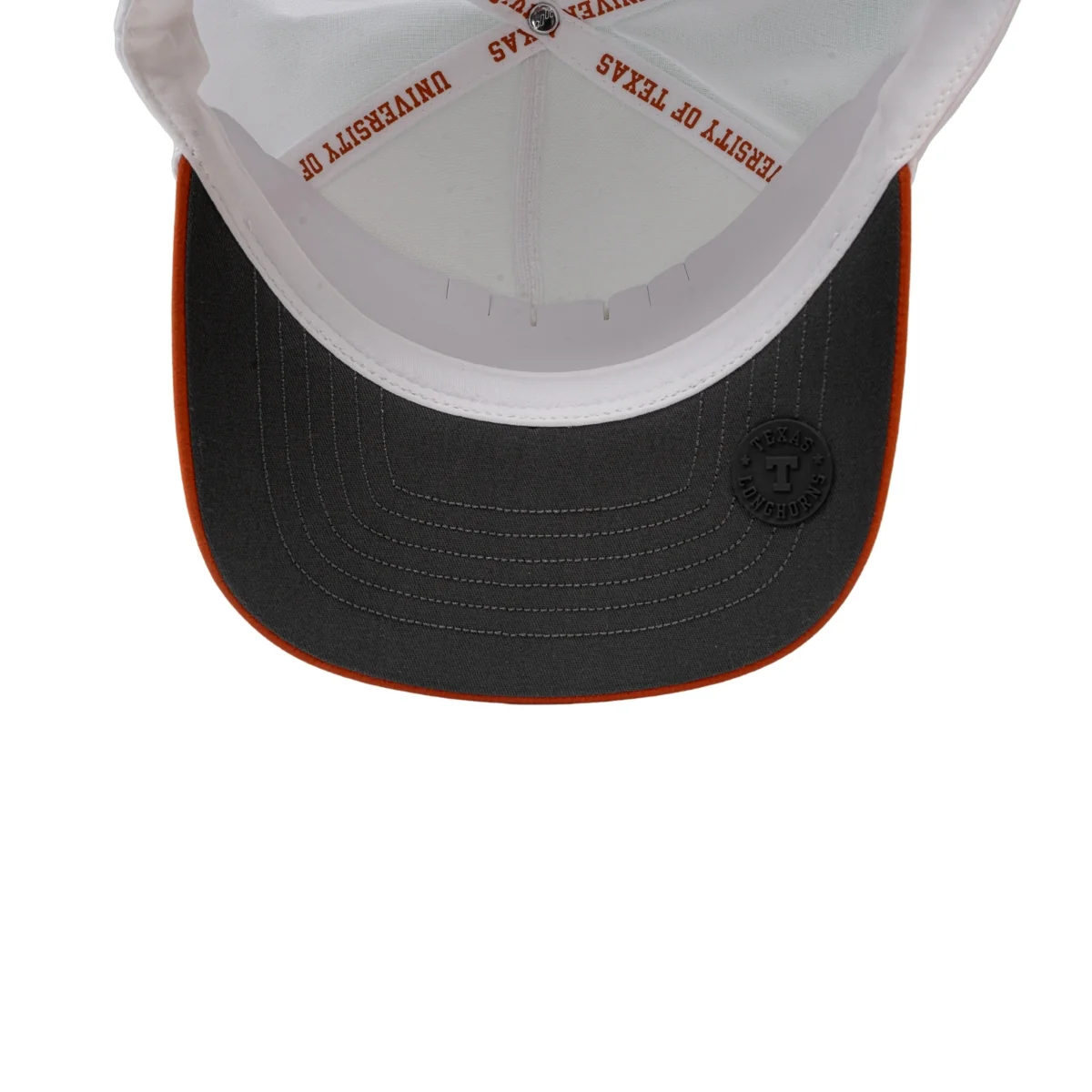 Hooey Texas Longhorns Texas Flag Rope Hat - Image 5