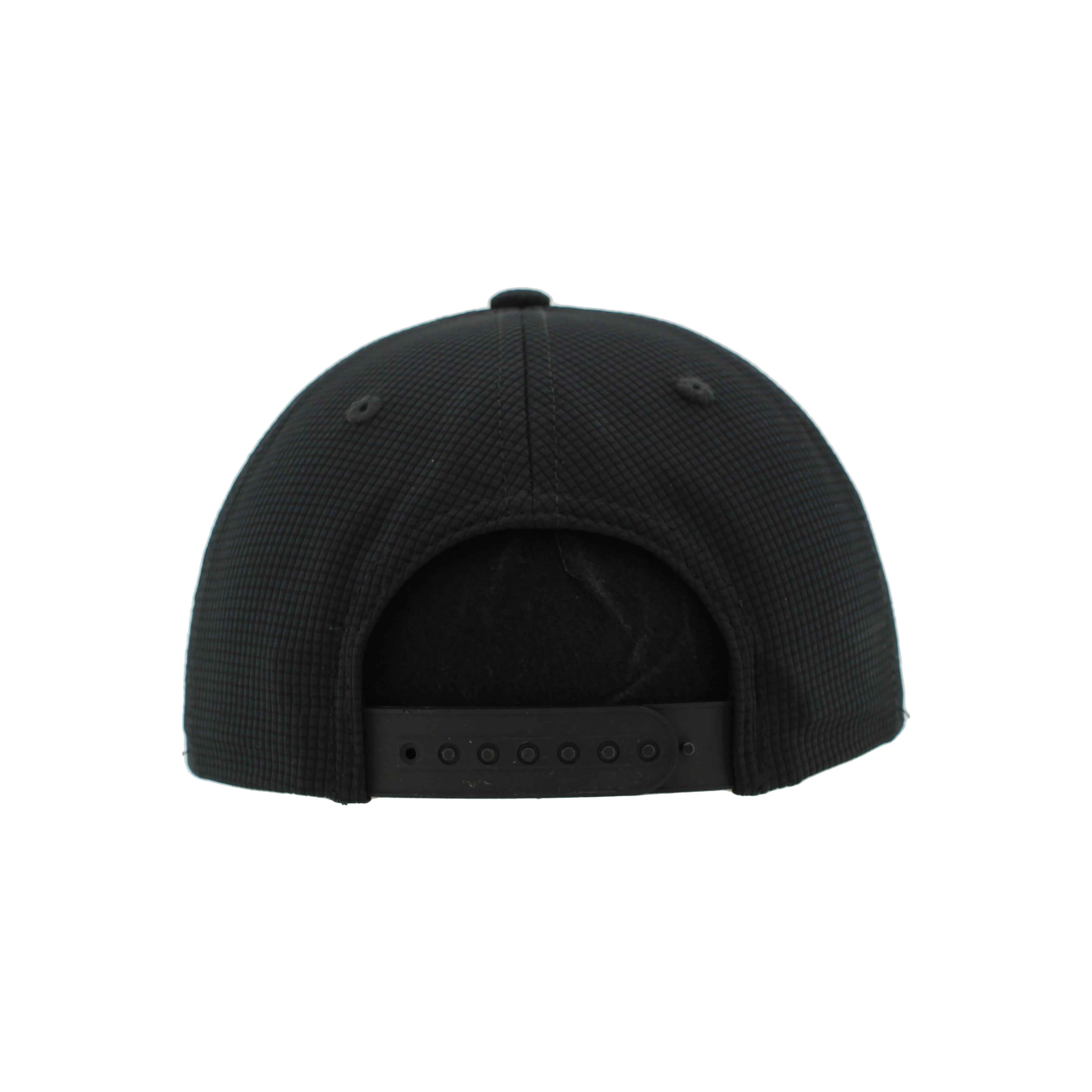 Texas Longhorns Rewind Rope Hat - Image 3