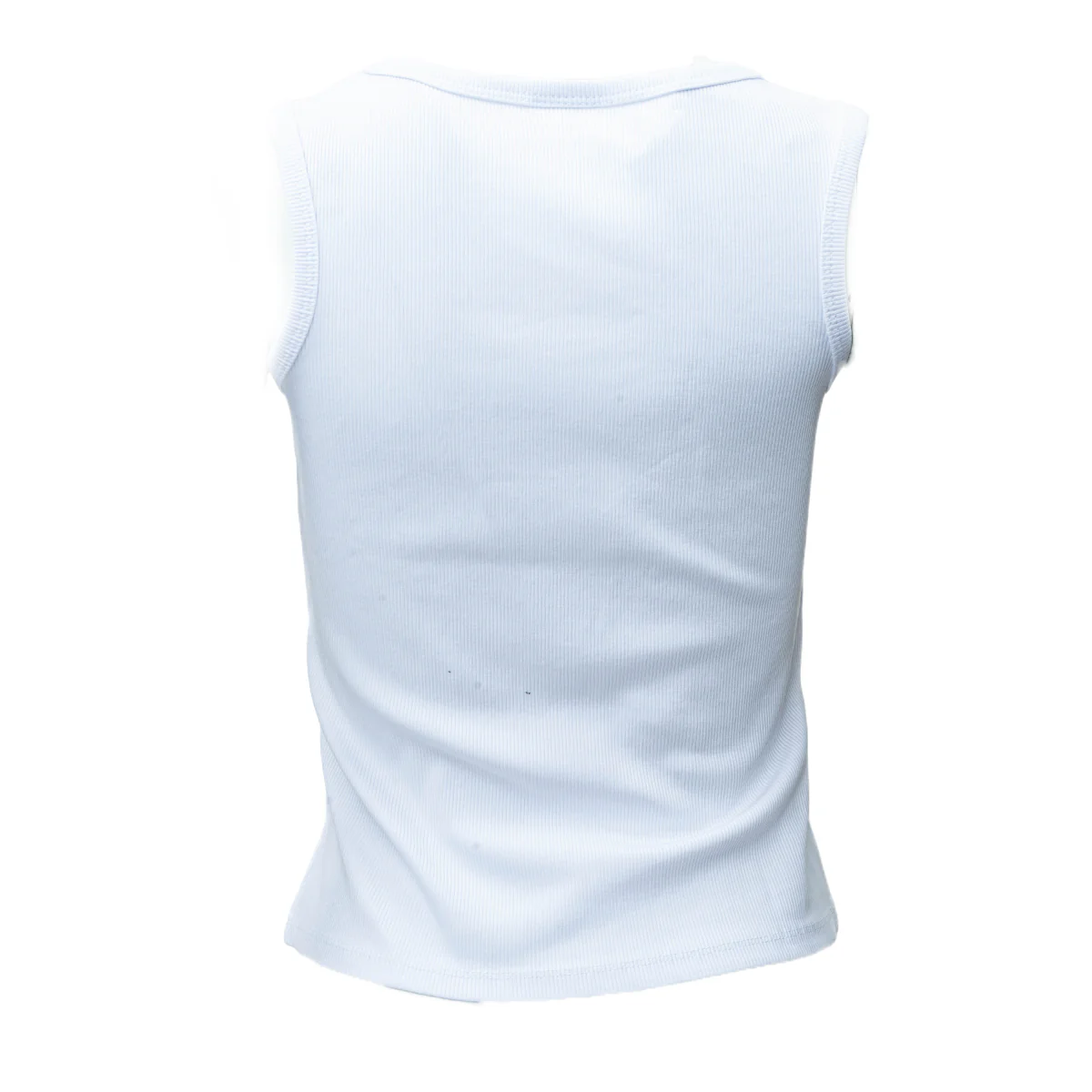 Hype and Vice Texas Longhorns Cherry Heart Tank - Image 2