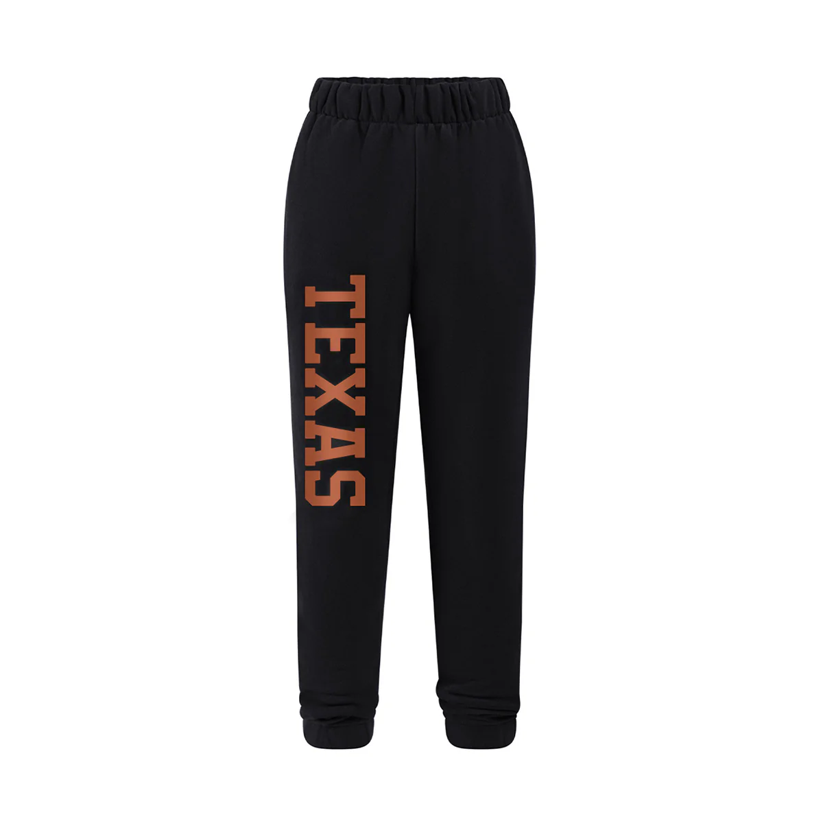 Hype And Vice Texas Longhorns Sweatpants