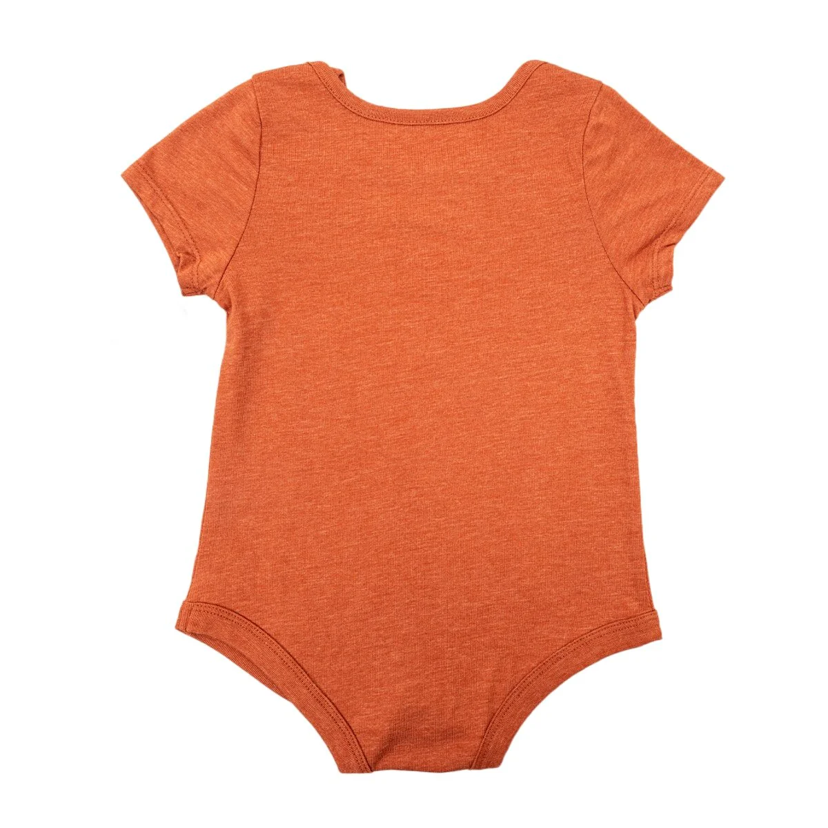 Infant Lil' Longhorn Onesie - Image 2