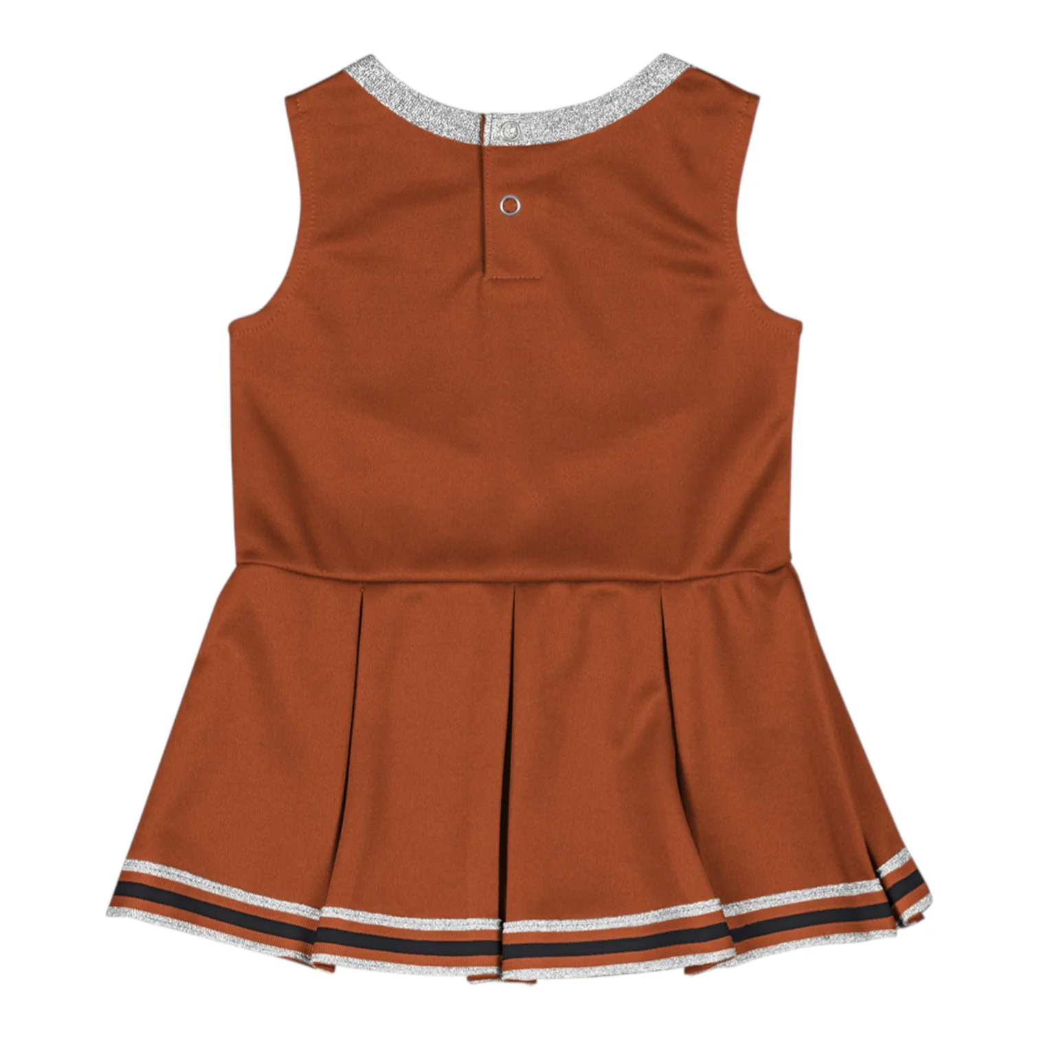 Infant Texas Longhorns Cheer Dress - Image 2