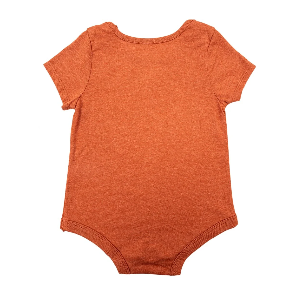 Infant Texas Longhorns House Divided Onesie - Image 2