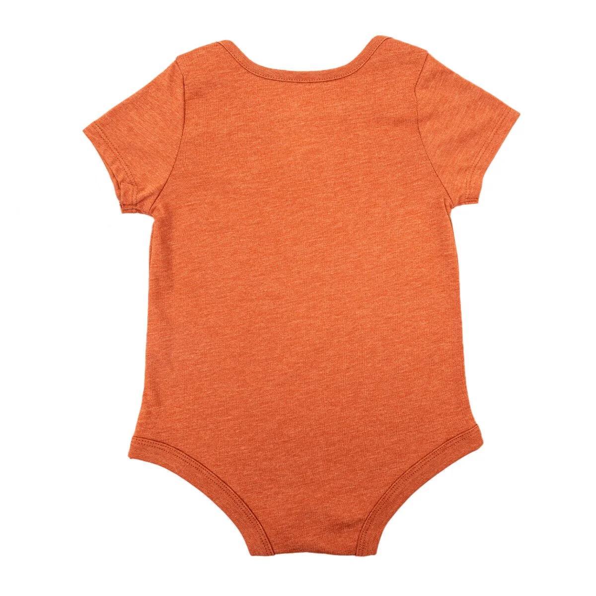 Infant Texas Longhorns Lil' Monster Onesie - Image 2