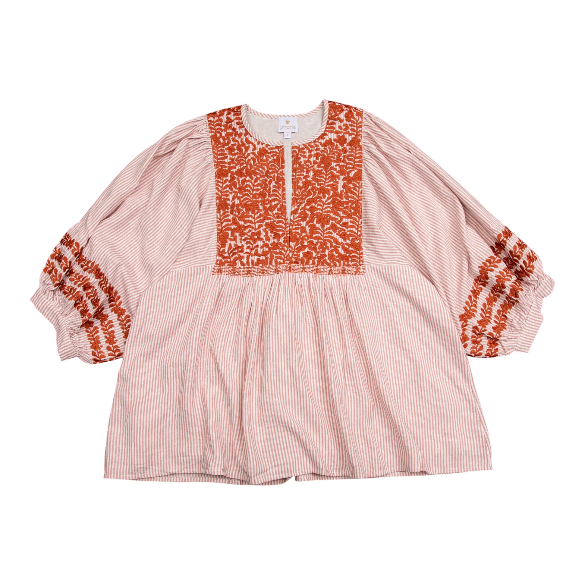 The Jess Top by j.marie