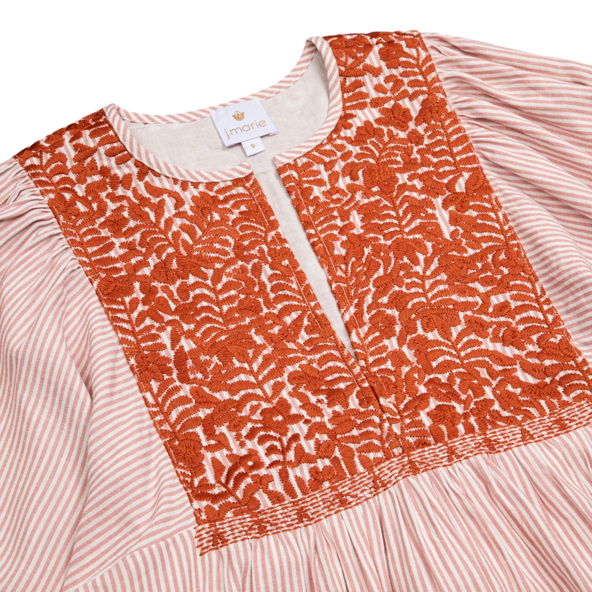 The Jess Top by j.marie - Image 3