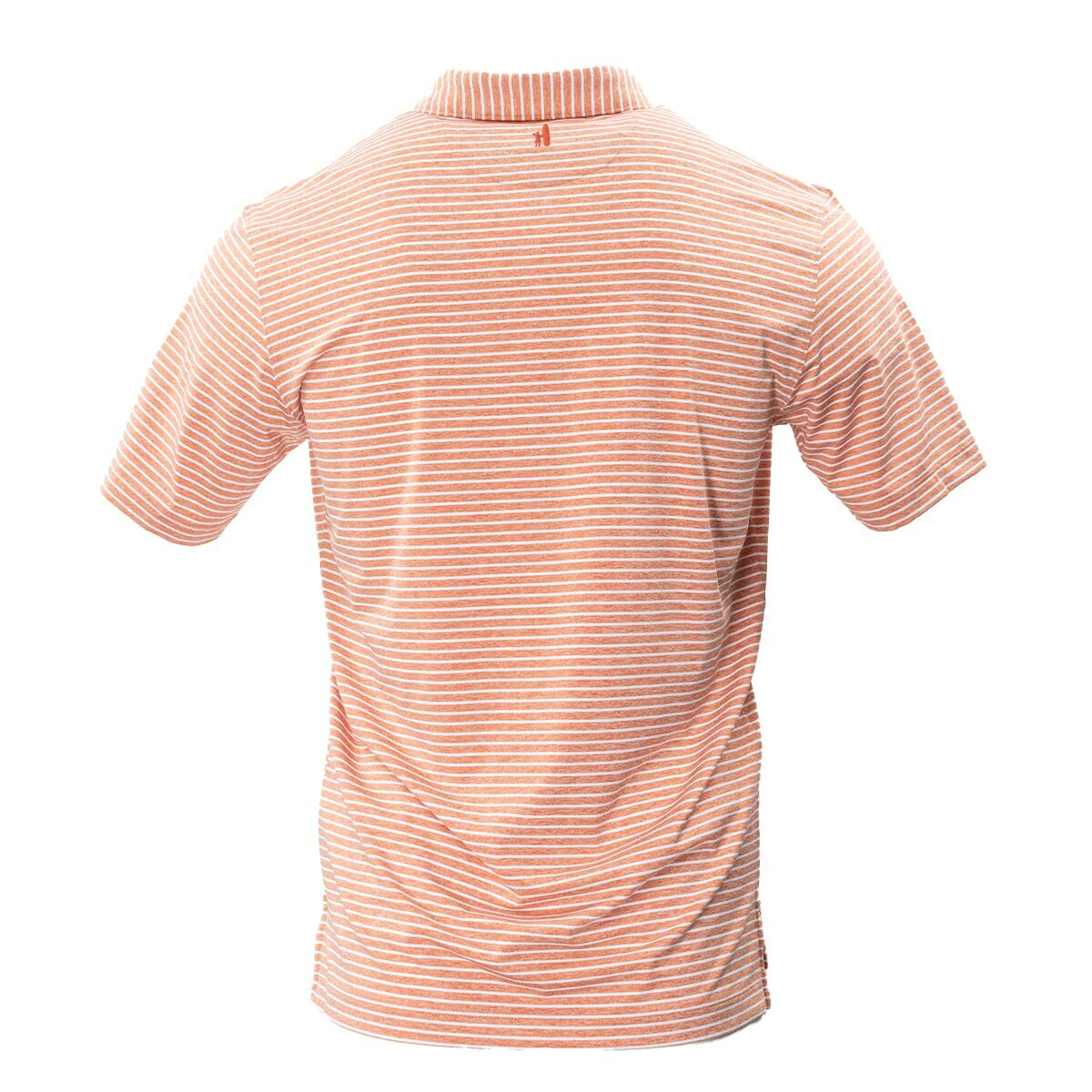 Johnnie-O Texas Longhorns Clipper Striped Polo - Image 2