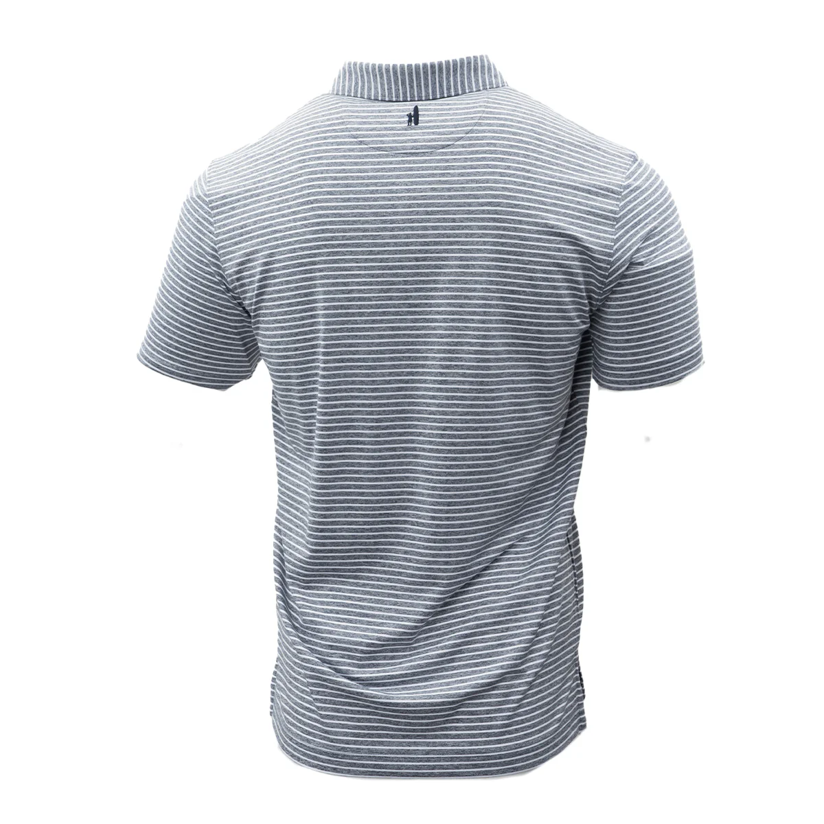 Johnnie-O Texas Longhorns Clipper Striped Polo - Image 5
