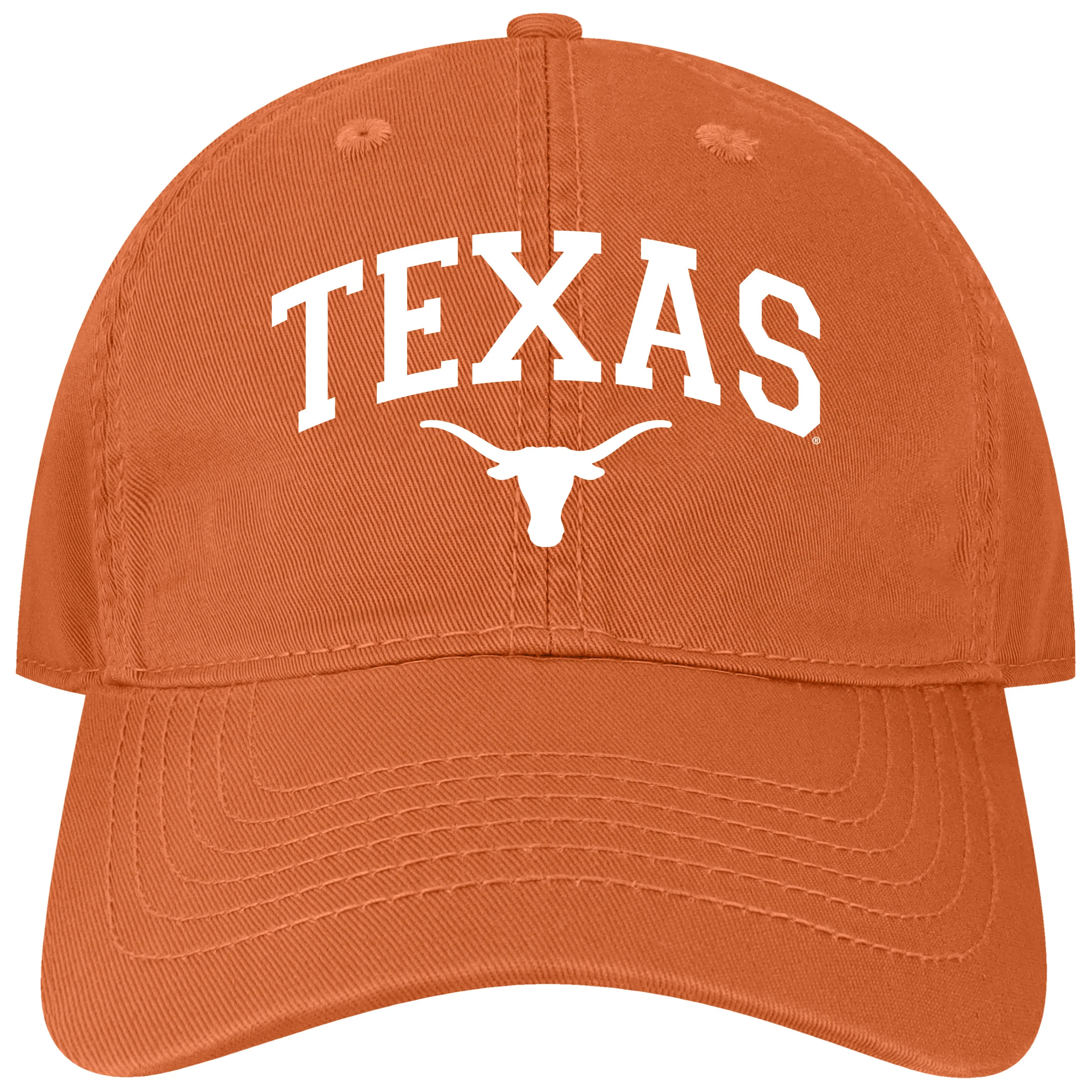Johnnie-O Texas Longhorns Topper Hat