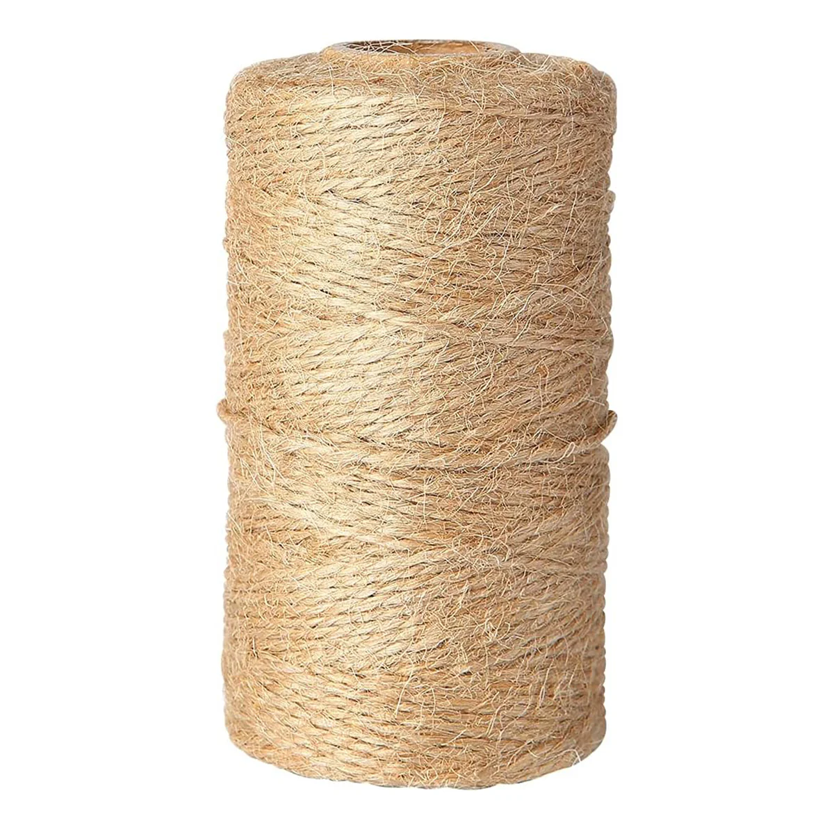 Jute Twine 2mm 300Ft