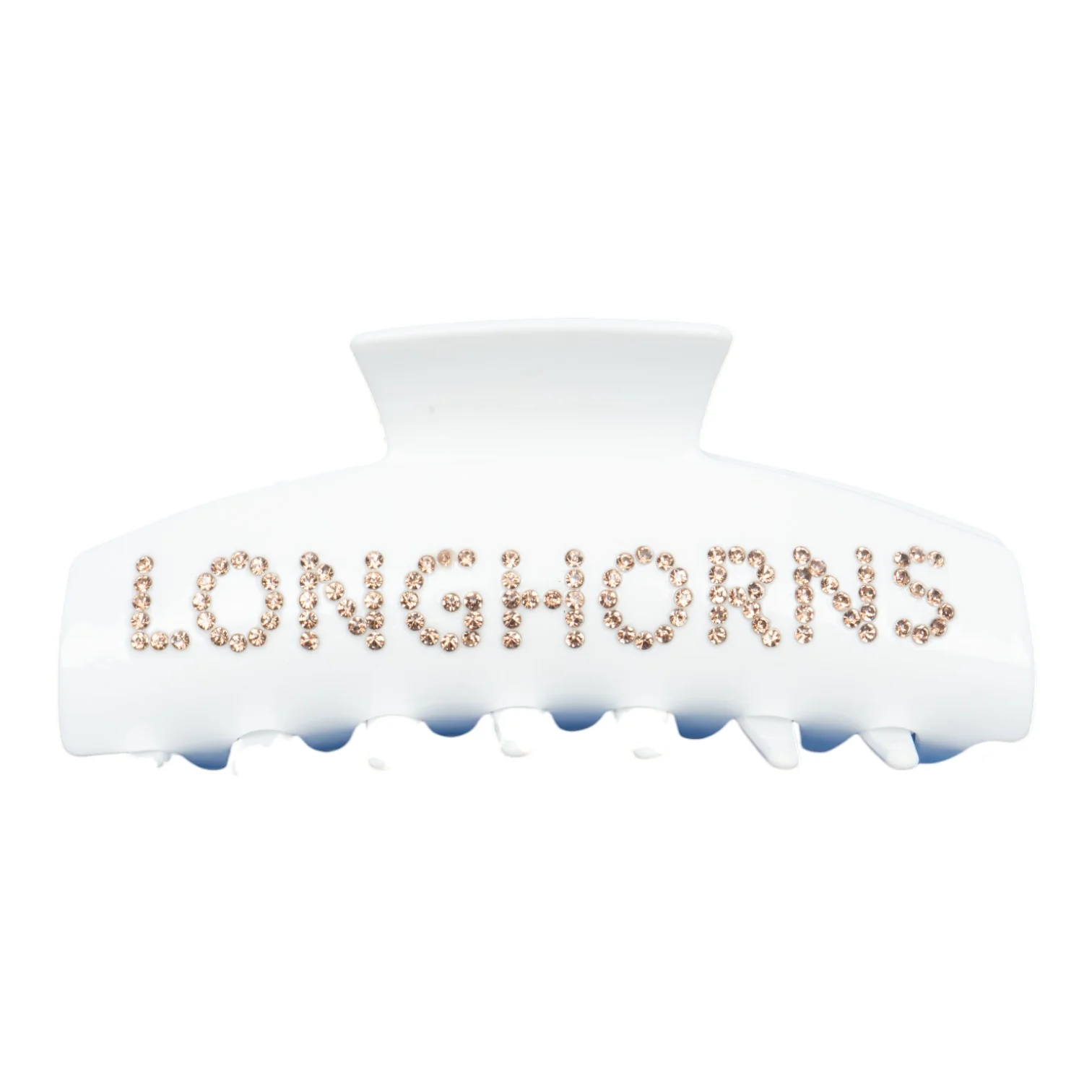 Longhorns Claw Clip - Image 2