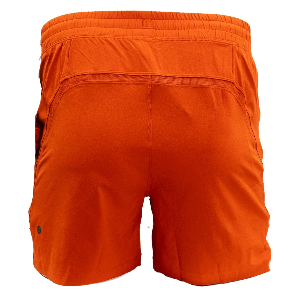 Lululemon Texas Longhorns 5" Pace Breaker Short - Image 6