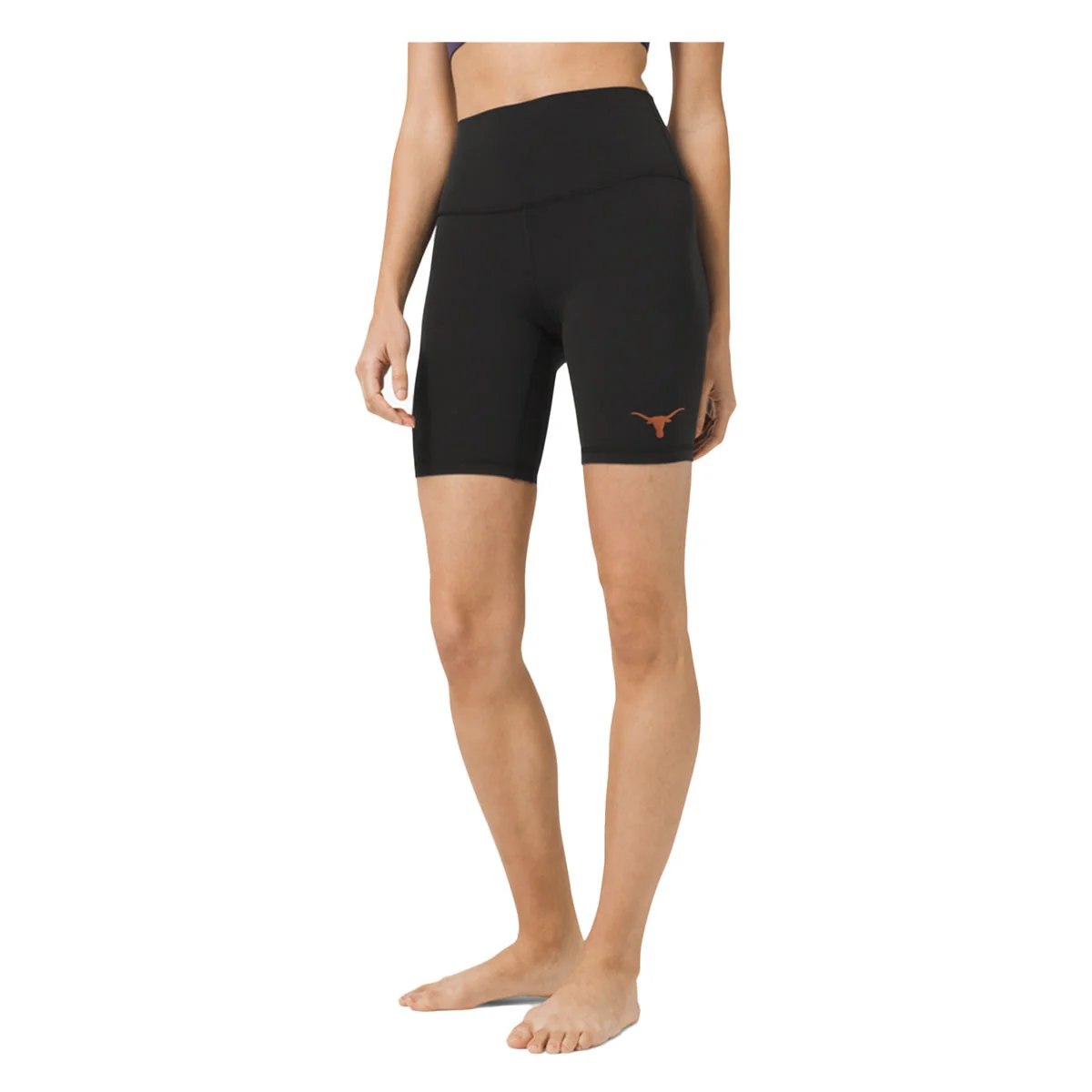 lululemon Texas Longhorns Align High-Rise Short - Image 2