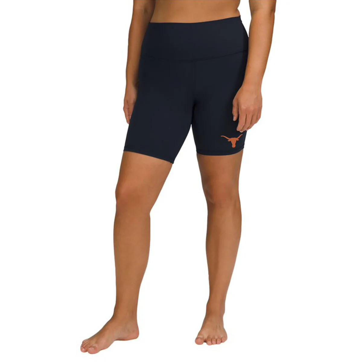 lululemon Texas Longhorns Align High-Rise Short - Image 3