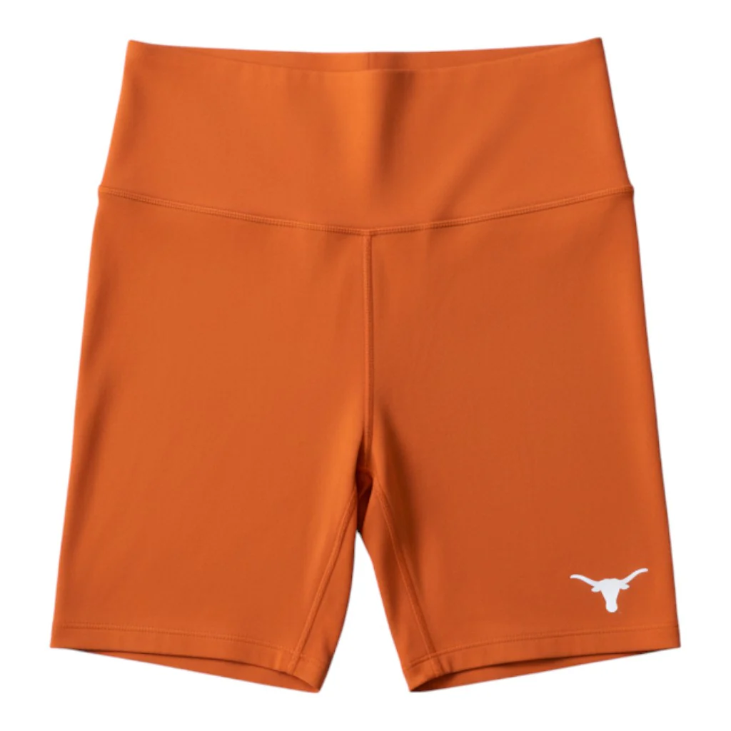 lululemon Texas Longhorns Align High-Rise Short - Image 9