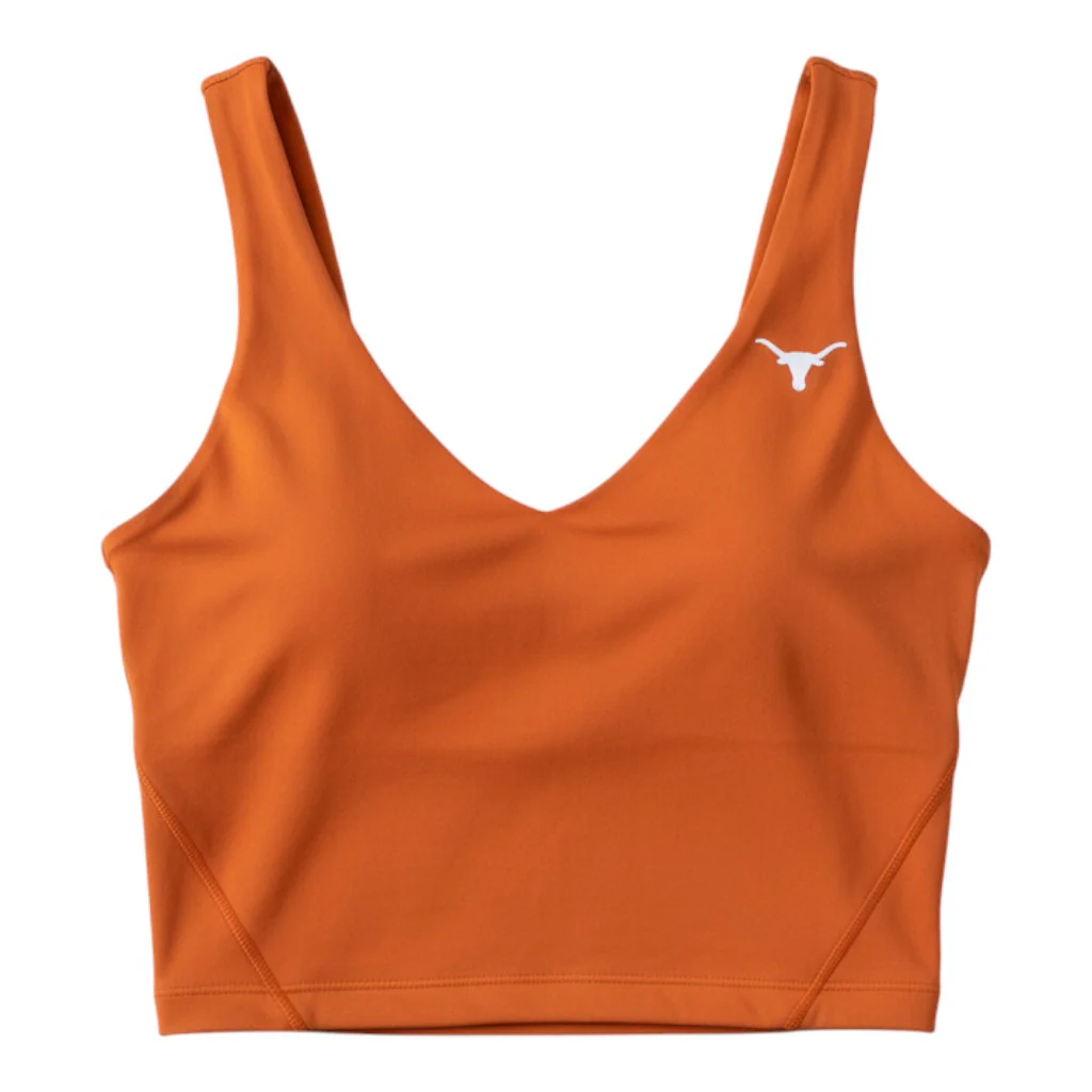 lululemon Texas Longhorns Align Tank